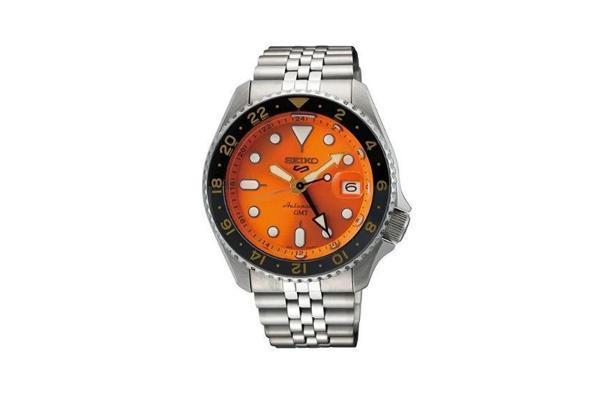 Seiko 5 S5-SSK005K Erkek Kol Saati - Image 1