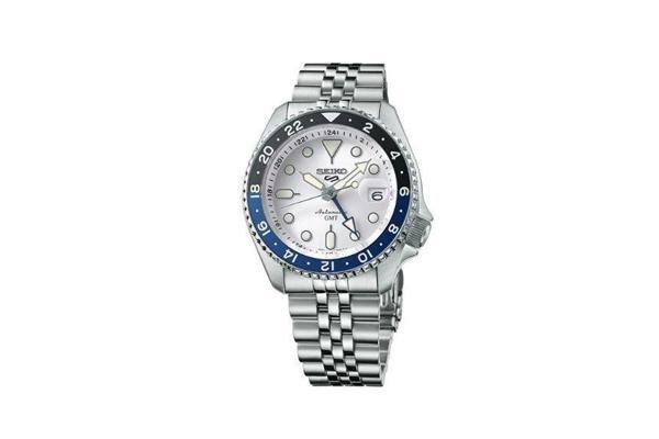 Seiko 5 S5-SSK033K Erkek Kol Saati - Image 1