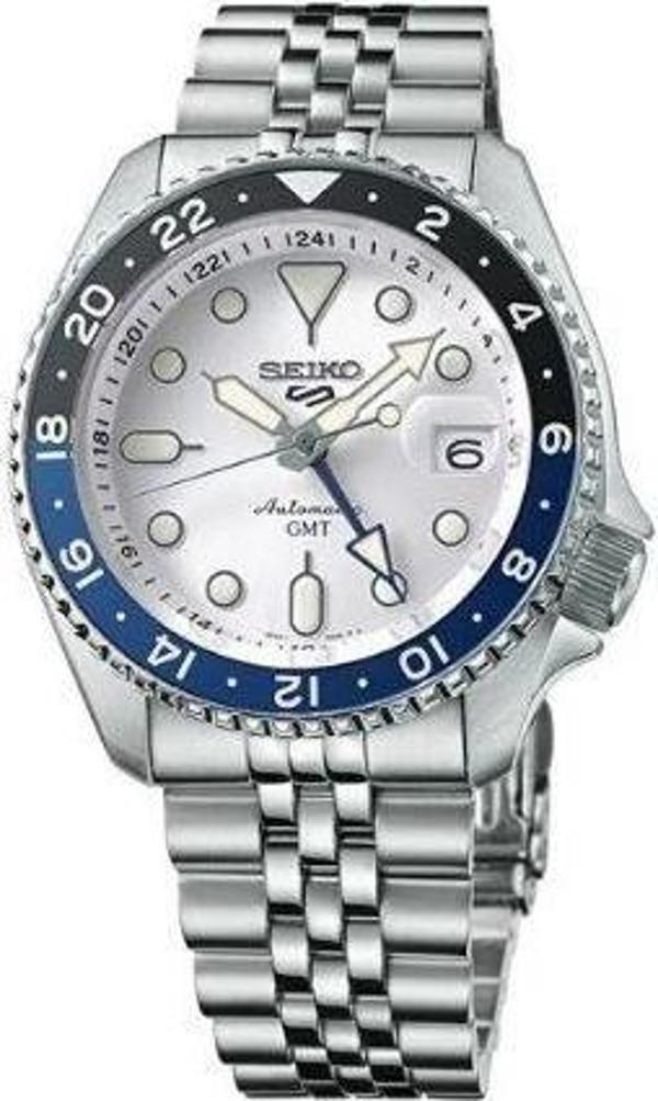 Seiko 5 S5-SSK033K Erkek Kol Saati - Image 1