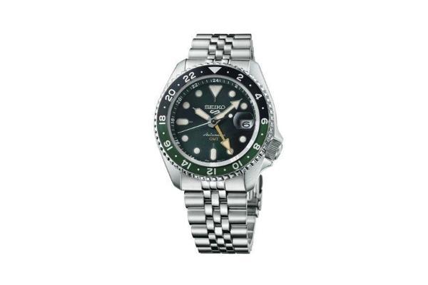 Seiko 5 S5-SSK035K Erkek Kol Saati - Image 1