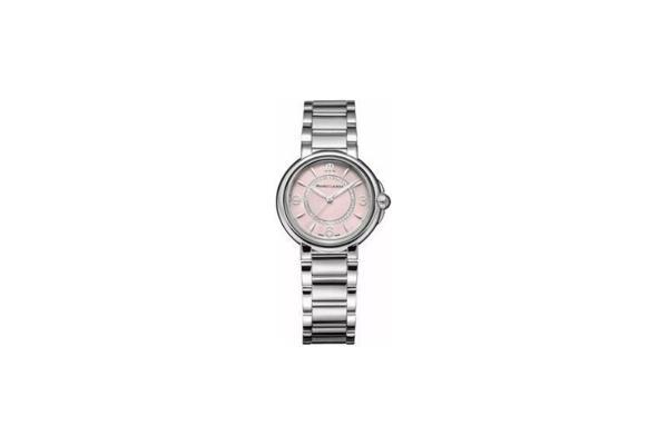 Maurice Lacroix ML-FA1104SS002F201-1 Pırlantalı Kadın Kol Saati - Image 1
