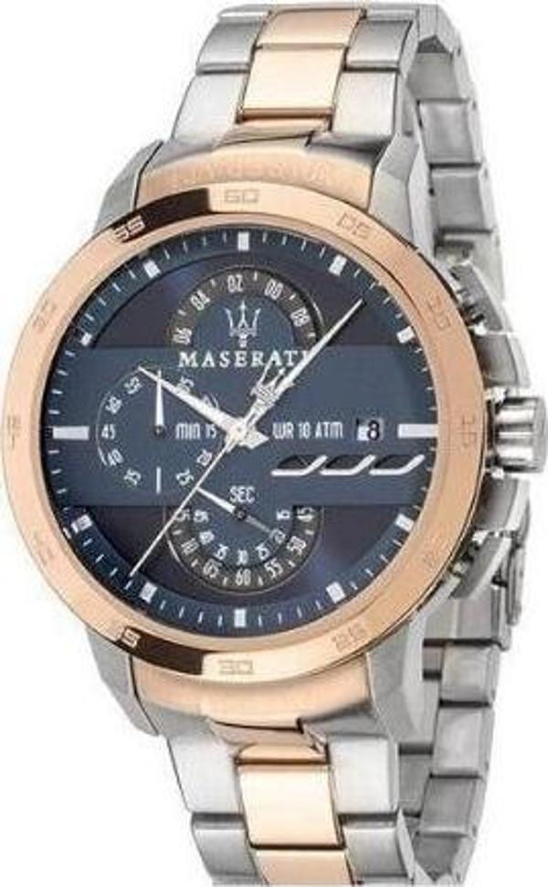 Maserati R8873619002 Erkek Kol Saati - Image 1