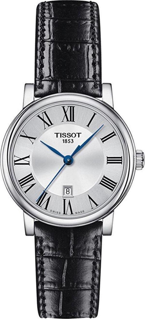 Tissot Carson Premium Lady T1222101603300 Kol Saati - Image 1