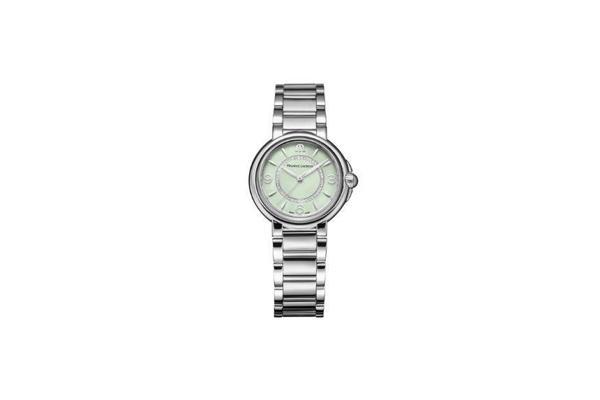 Maurice Lacroix ML-FA1104SS002G20-1 Pırlantalı Kadın Kol Saati - Image 1