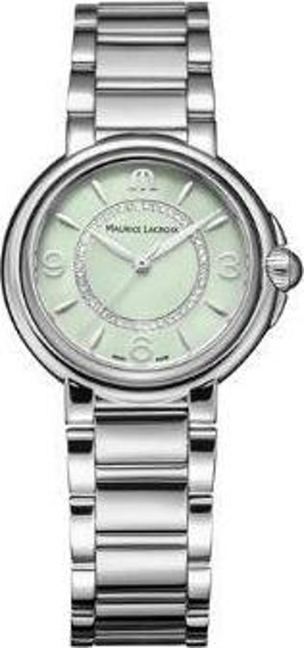 Maurice Lacroix ML-FA1104SS002G20-1 Pırlantalı Kadın Kol Saati - Image 1
