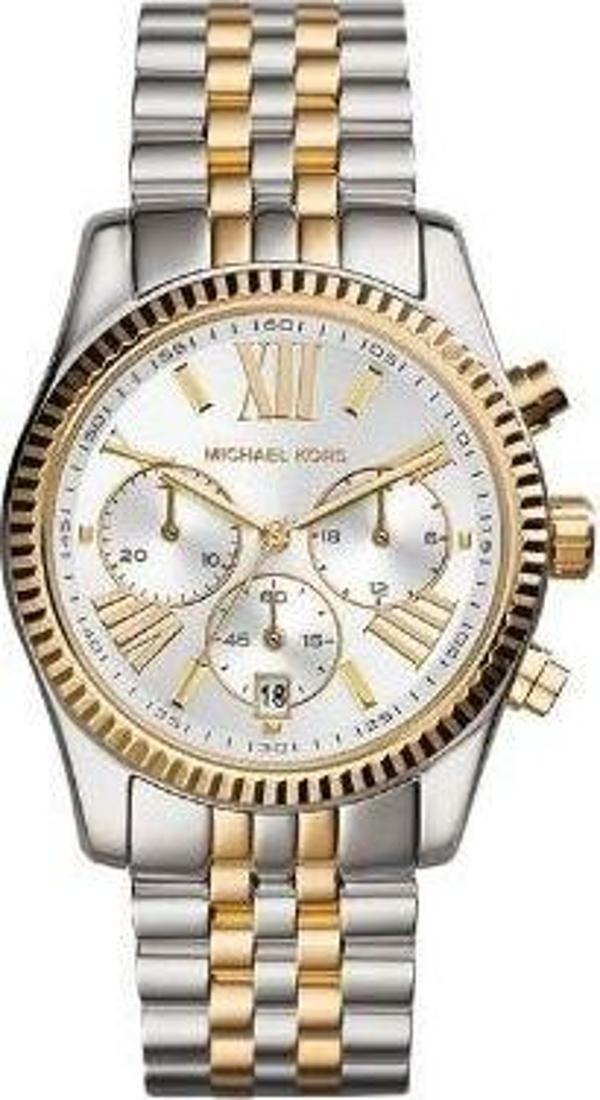 Michael Kors MK5955 Kadın Kol Saati - Image 1