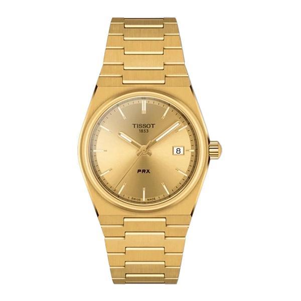 Tissot PRX 35mm T1372103302100 - Image 1