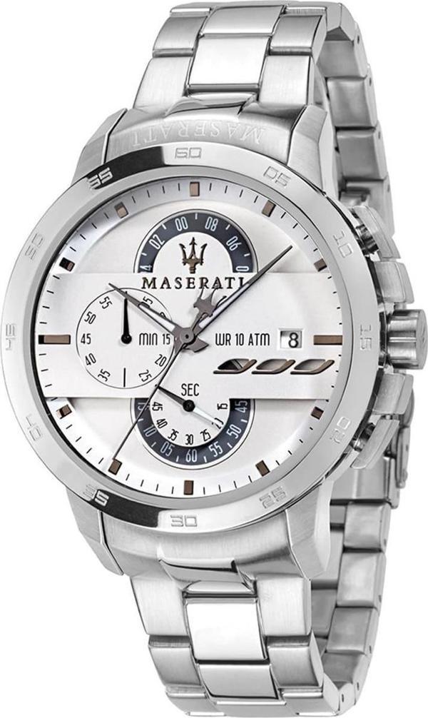 Maserati R8873619004 Erkek Kol Saati - Image 1
