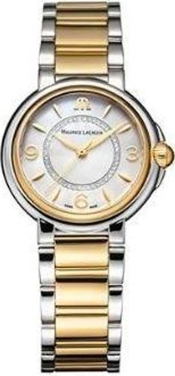 Maurice Lacroix ML-FA1104SSY13B20-1 Pırlantalı Kadın Kol Saati - Image 1