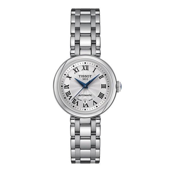 Tissot Bellissima Automatic T1262071101300 - Image 1