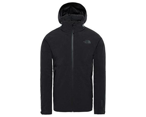 The North Face Siyah Erkek Montu T93Erljk3 M Therm Apx Flx Gtx - Image 1