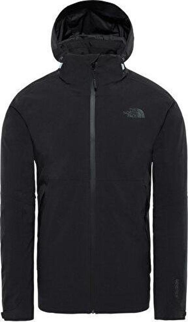 The North Face Siyah Erkek Montu T93Erljk3 M Therm Apx Flx Gtx - Image 1