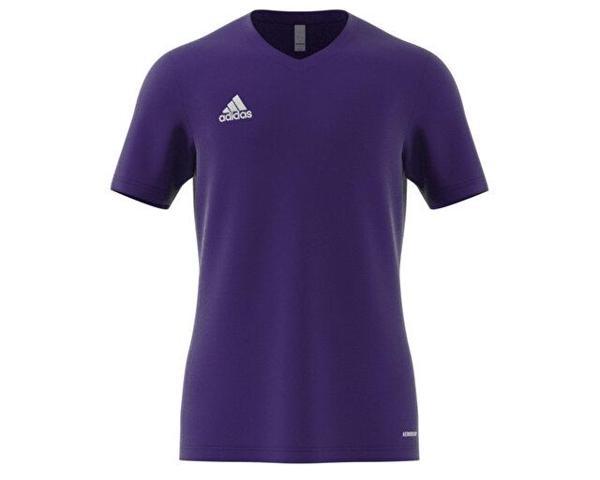 Adidas Ent22 Jsy Erkek Futbol Forması KB7997 Mor - Image 1