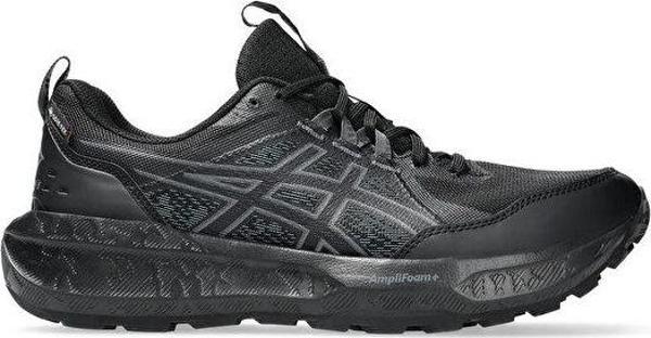 Asics Gel-Sonoma 8 Gtx Kadın Outdoor Koşu Ayakkabısı 1012B770-002 Siyah - Image 1