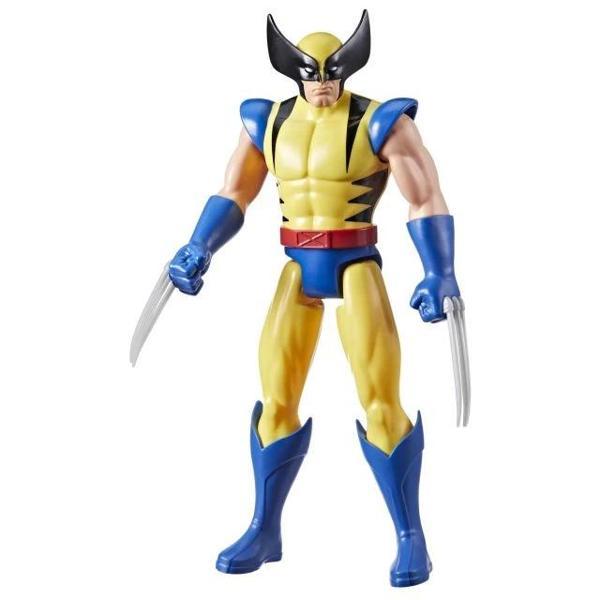 Marvel Titan Hero Serisi X-Men Wolverine Figürü - Image 1