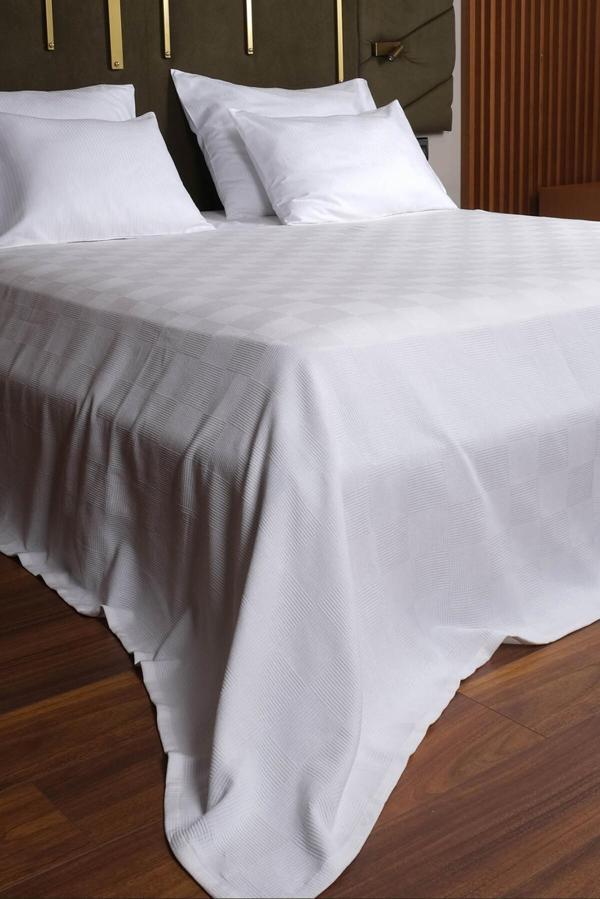 Lawon Sidney Serisi Tek Kişilik Otel Pikesi 160X230Cm - Image 1