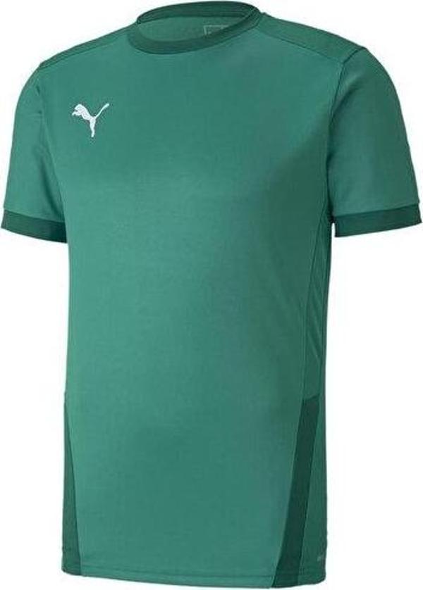 Puma Teamgoal 23 Jersey Pepper Green-Power Gr Erkek Futbol Forması 70417105 Yeşil - Image 1