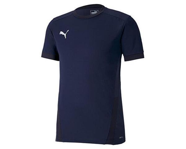 Puma Teamgoal 23 Jersey Erkek Futbol Forması 70417106 Lacivert - Image 1