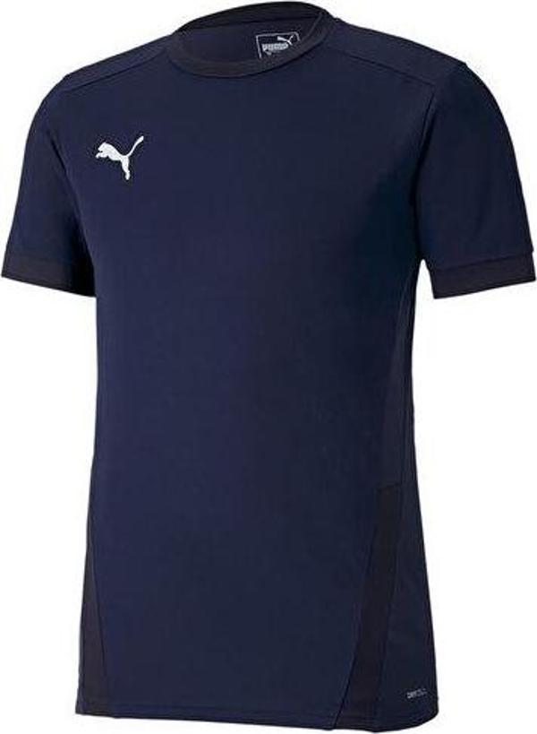 Puma Teamgoal 23 Jersey Erkek Futbol Forması 70417106 Lacivert - Image 1