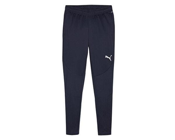 Puma Teamfinal Training Pants Erkek Futbol Antrenman Eşofman Altı 65856306 Lacivert - Image 1