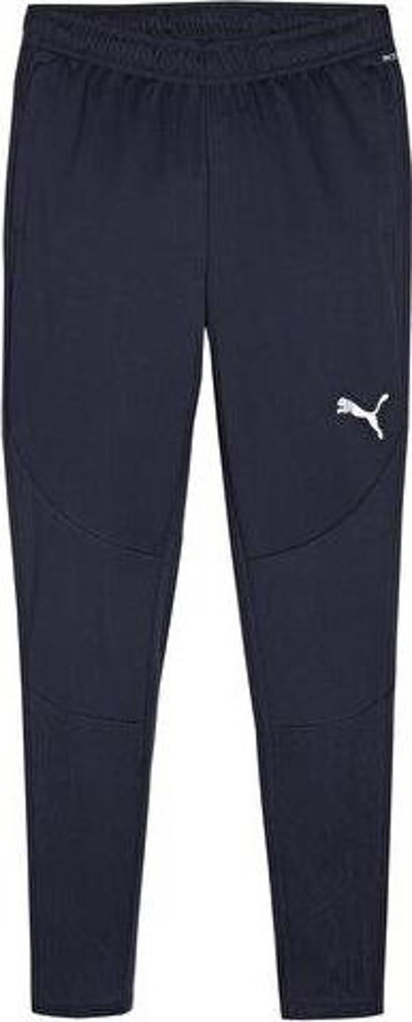 Puma Teamfinal Training Pants Erkek Futbol Antrenman Eşofman Altı 65856306 Lacivert - Image 1