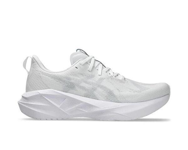 Asics Novablast 5 Erkek Koşu Ayakkabısı 1011B974-100 Pembe - Image 1