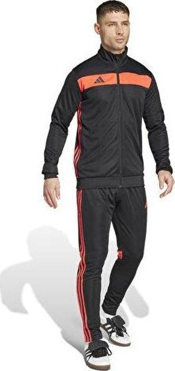 adidas Tiro Es Ts Erkek Futbol Antrenman Eşofman Takımı JM3633 Renkli - Image 1
