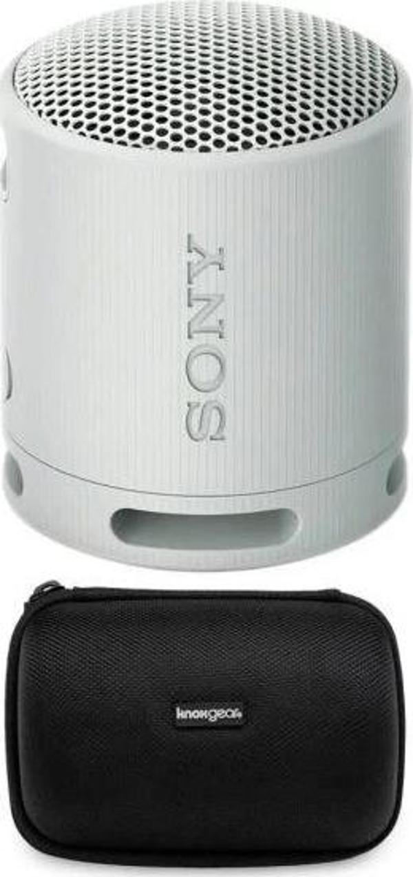 Sony SRS-XB100 Wireless Bluetooth Taşınabilir Hoparlör - Image 1