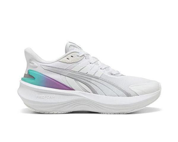 Puma Pulse Pro Unisex Koşu Ayakkabısı 31078010 Beyaz - Image 1
