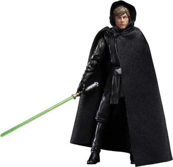 STAR WARS The Vintage Collection Luke Skywalker (Imperial Light Cruiser) Figür - Image 1