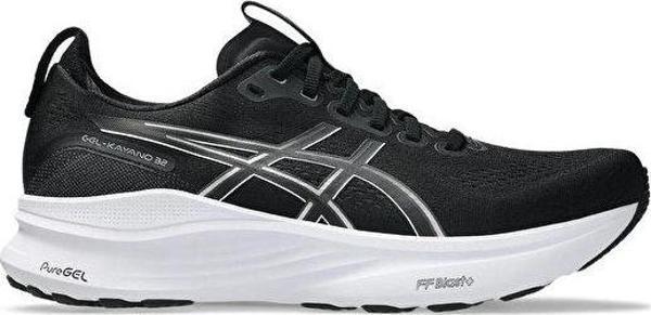 Asics Gel-Kayano 32 Erkek Koşu Ayakkabısı 1011C052-002 Siyah - Image 1
