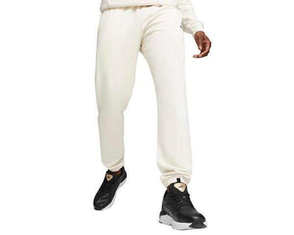 Puma Better Essentials Sweatpants Erkek Günlük Eşofman Altı 67598099 Bej - Image 1
