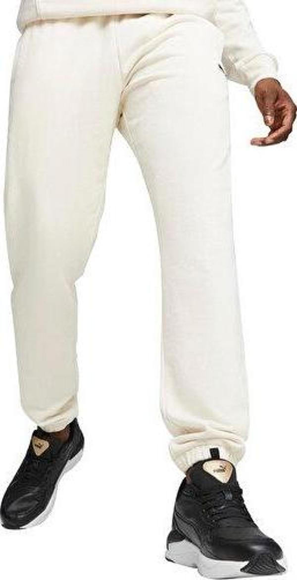 Puma Better Essentials Sweatpants Erkek Günlük Eşofman Altı 67598099 Bej - Image 1