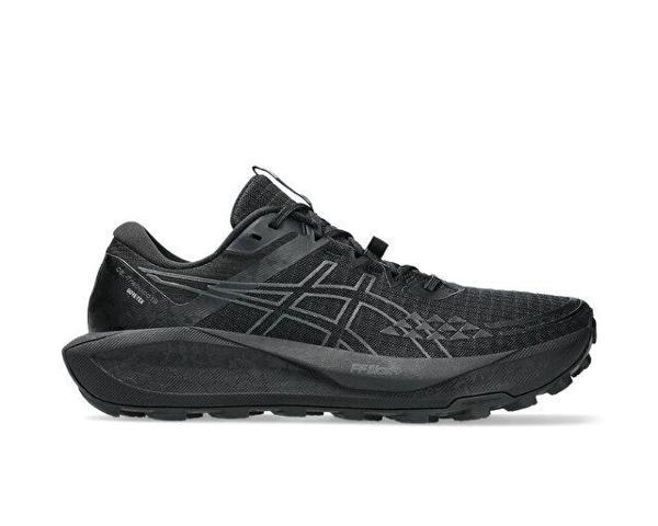Asics Gel-Trabuco 13 Gtx Erkek Arazi Tipi Koşu Ayakkabısı 1011B978-002 Siyah - Image 1