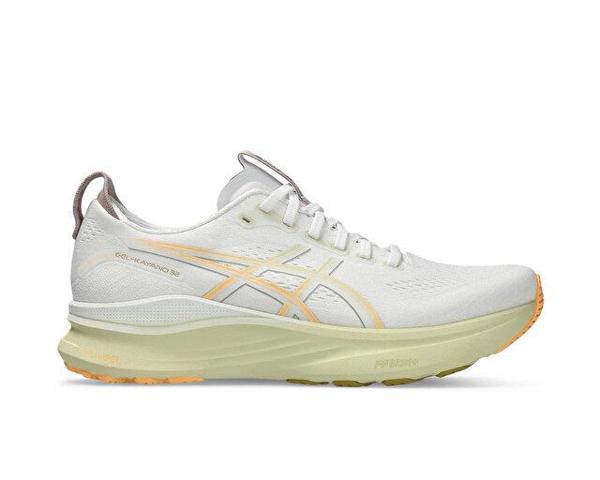 Asics Gel Kayano 32 Erkek Koşu Ayakkabısı 1011C052-101 Krem - Image 1