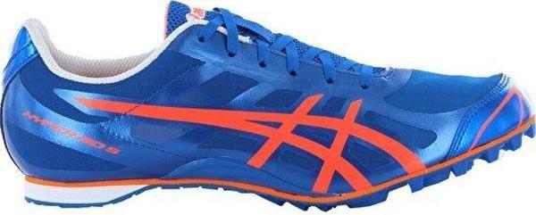 Asics Kadın Koşu Ayakkabısı Spor G304N-4209 Mavi Hyper Md 5 - Image 1