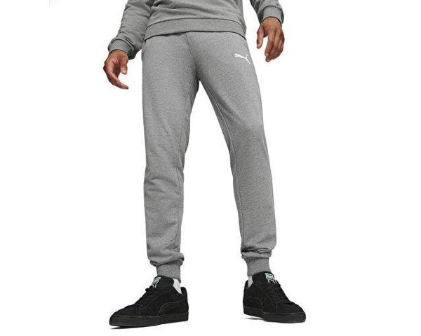 Puma Teamgoal Casuals Pants Erkek Antrenman Eşofman Altı 65859833 Gri - Image 1