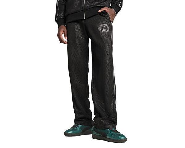 Puma Puma X Harry Potter T7 Pants Erkek Günlük Eşofman Altı 63009501 Renkli - Image 1