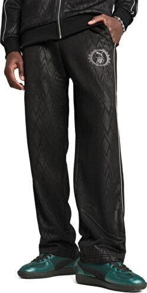 Puma Puma X Harry Potter T7 Pants Erkek Günlük Eşofman Altı 63009501 Renkli - Image 1