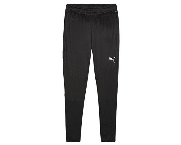 Puma Teamfinal Training Pants Erkek Futbol Antrenman Eşofman Altı 65856303 Siyah - Image 1