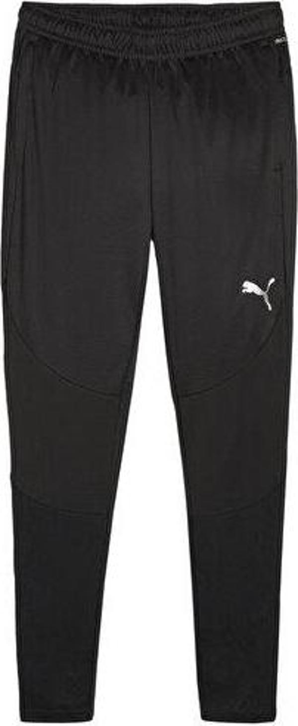 Puma Teamfinal Training Pants Erkek Futbol Antrenman Eşofman Altı 65856303 Siyah - Image 1
