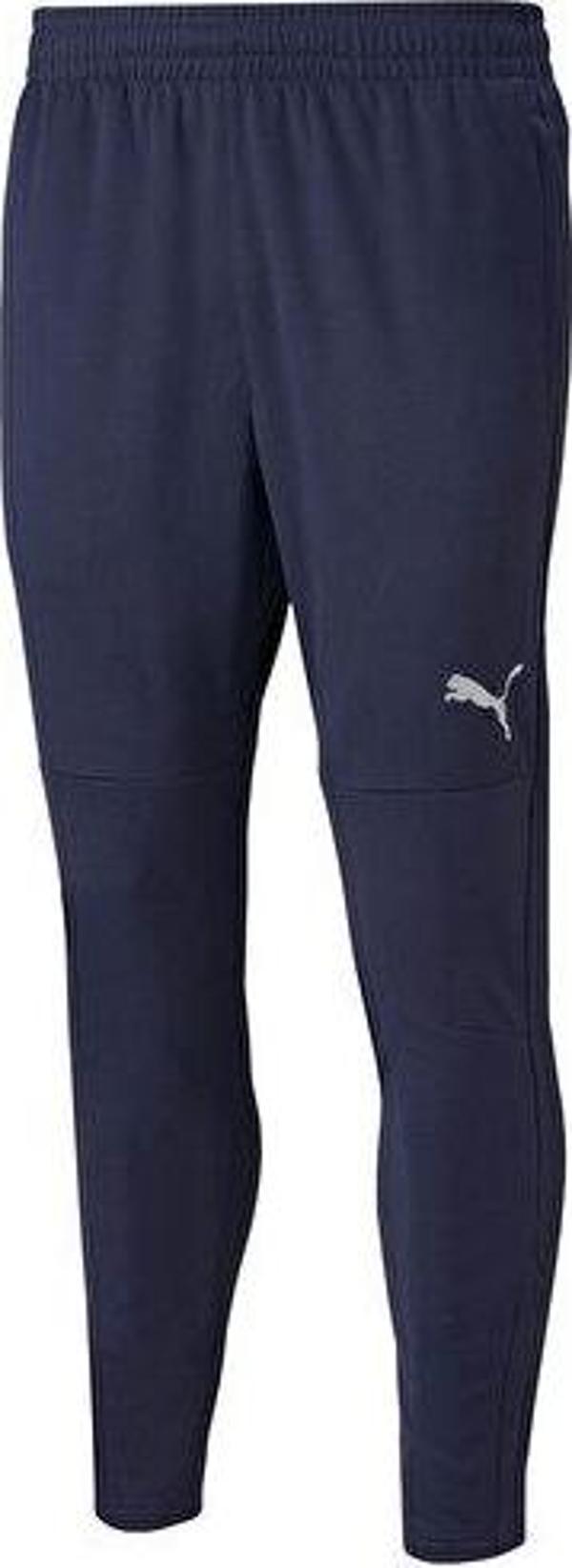 Puma Teamfinal Training Pants Erkek Futbol Eşofman Altı 65738006 Lacivert - Image 1