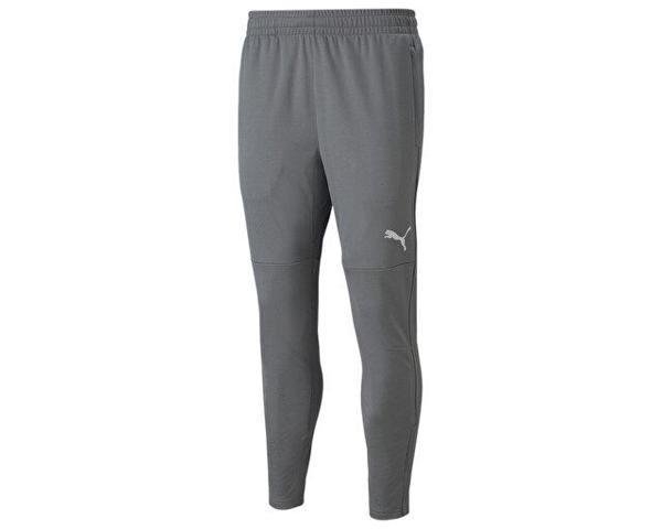Puma Teamfinal Training Pants Erkek Futbol Eşofman Altı 65738013 Gri - Image 1
