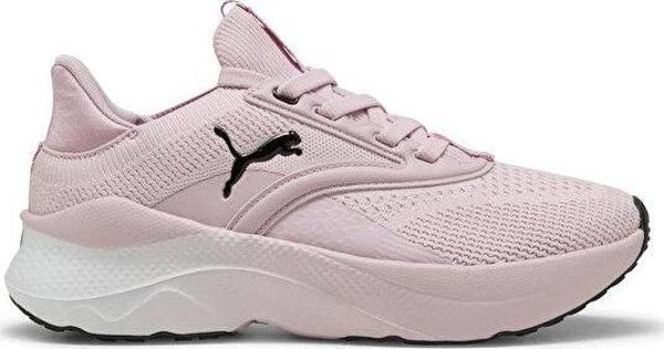Puma Softride Mayve Wn S Kadın Koşu Ayakkabısı 31016017 Pembe - Image 1