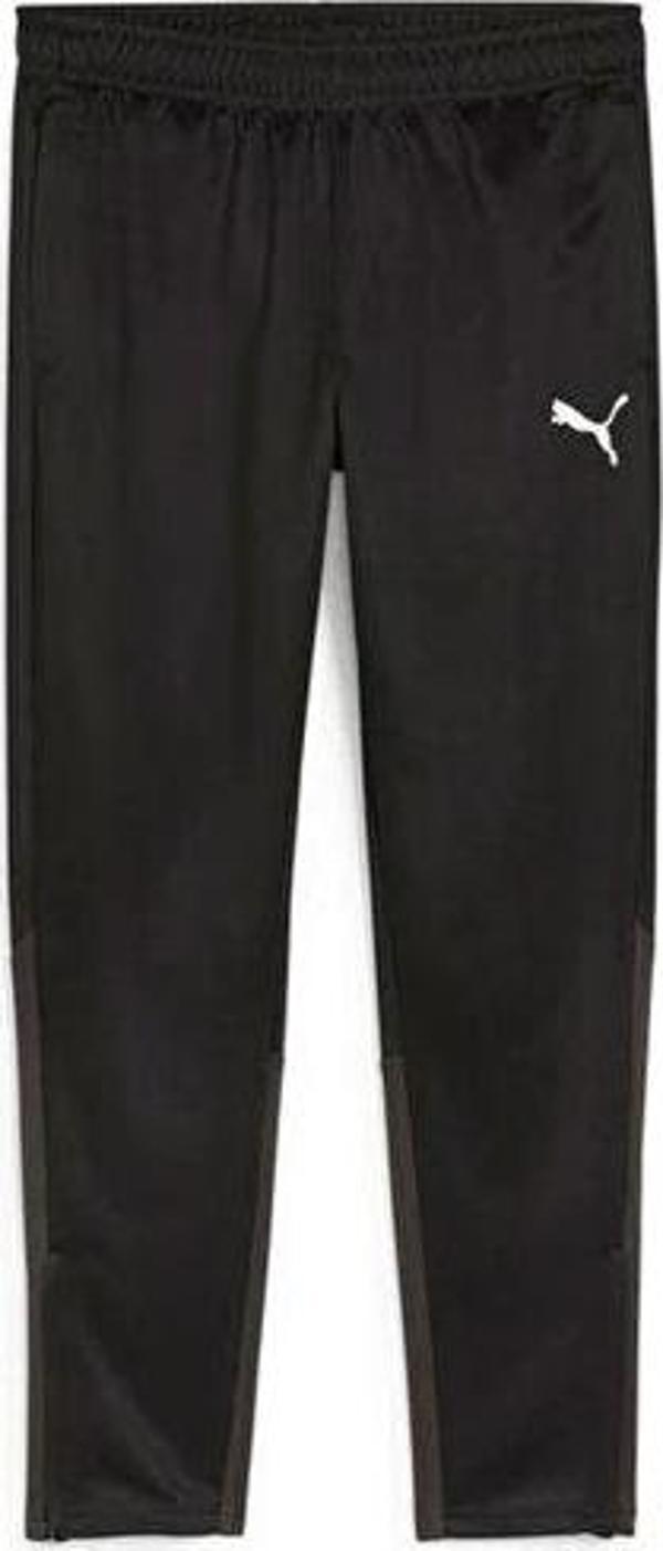 Puma Teamgoal Training Pant Erkek Futbol Antrenman Eşofman Altı 65863903 Siyah - Image 1