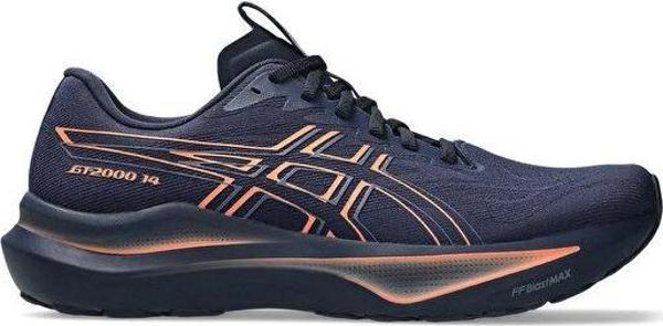 Asics Gt 2000 14 Erkek Koşu Ayakkabısı 1011C056-401 Mavi - Image 1