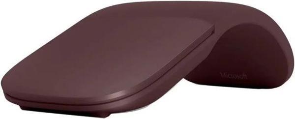 Microsoft Şık Ergonomik Tasarım ARC Fare - Image 1