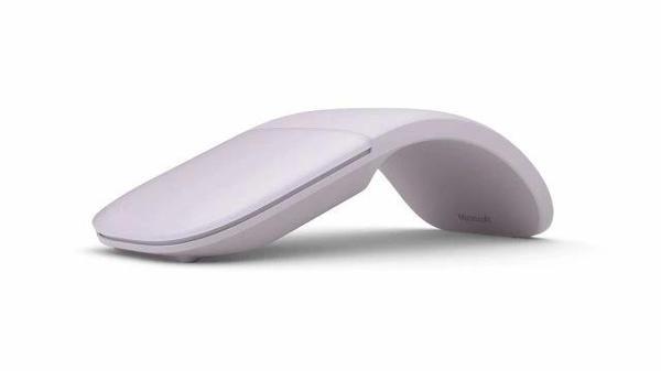Microsoft Şık Ergonomik Tasarım ARC Fare - Image 1