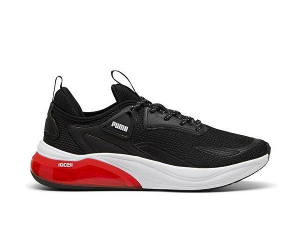 Puma Cell Thrill Erkek Koşu Ayakkabısı 31016802 Siyah - Image 1