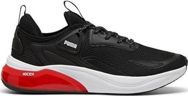 Puma Cell Thrill Erkek Koşu Ayakkabısı 31016802 Siyah - Image 1